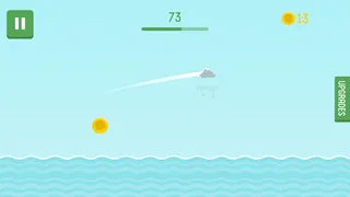 Stone Skipper - Screenshot 3