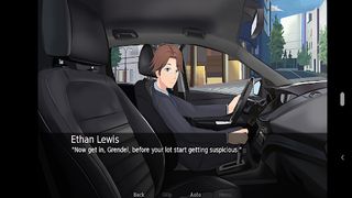 WTC: Relentless Protagonist [SxS] - Screenshot 3