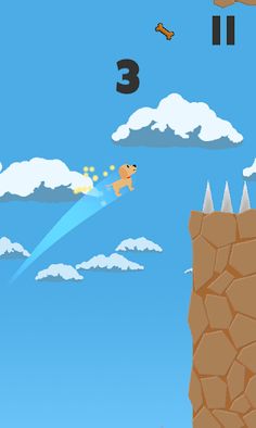 Dog Treat - Screenshot 2