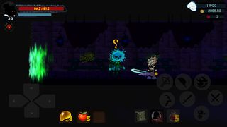 Amnesic spirits V - Screenshot 3