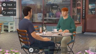 One Degree: Shift the Influenc - Screenshot 3