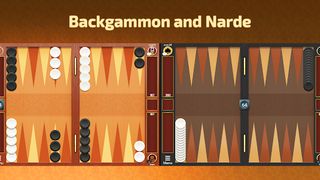 Smart Backgammon .NET - Screenshot 1