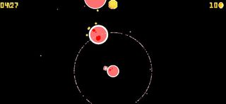 The incredible adventures of m - Screenshot 1