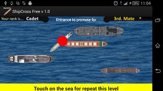 ShipCross Pro - Screenshot 2