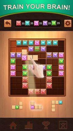 Lucky Block 99 ! Sudoku Puzzle - Screenshot 2