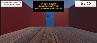 The House Of Knoledge - Screenshot 2