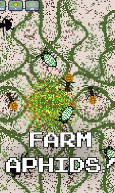 Ant Family - Ant colony simula - Screenshot 1