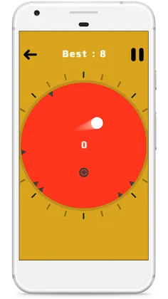 Touch To Survive - TTS - Screenshot 4