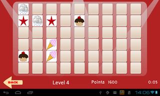 Memory Game For Adults. - Screenshot 3