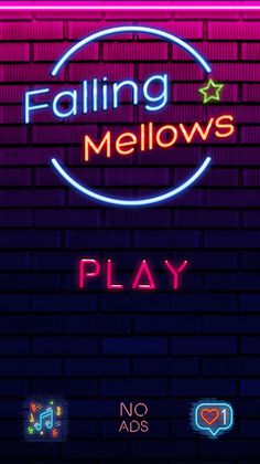 Falling Marshmallow - Fun addi - Screenshot 2