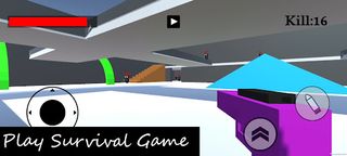 FPS Shooter Mini - Screenshot 3