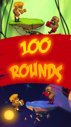 Clash of Champs - Screenshot 2