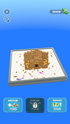 Voxel Crusher - Screenshot 4