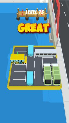 Rush Out 3D - Screenshot 2