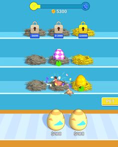 Idle Pet Shop - Screenshot 2