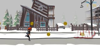 School Bus Rush - Screenshot 3