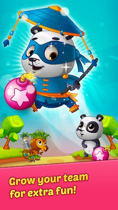 Mahjong Heroes - Screenshot 3