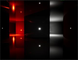 Darkness - Screenshot 1