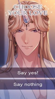 Mythical Hearts: Romance you C - Screenshot 3
