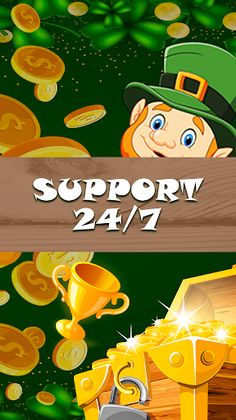 Leprechaun's Party - Screenshot 4