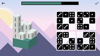 Stavby z kociek - Screenshot 2