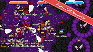 Darza's Dominion - Screenshot 1