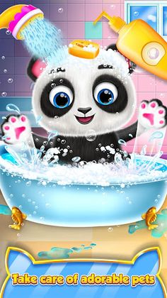 Pet Hospital Doctor - Screenshot 2