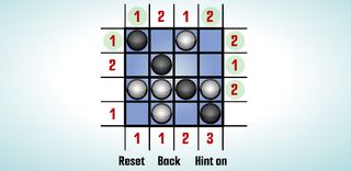 Logixx Puzzle - Screenshot 1