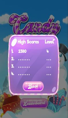 Santa fruits Crush: Fruits Bla - Screenshot 3