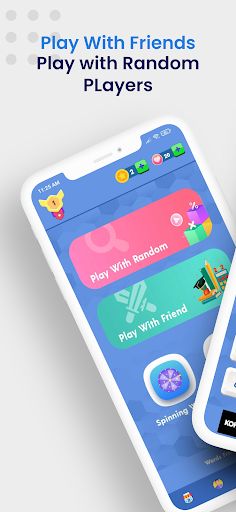 Math Riddles: Multiplayer Game - Screenshot 1