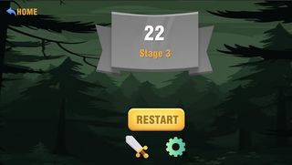 Sum Clb no hu Slide Monster - Screenshot 3