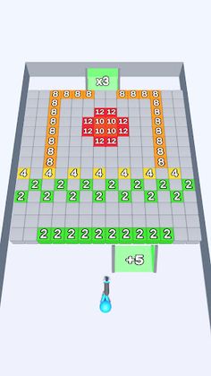 Pop Blocks - Screenshot 4