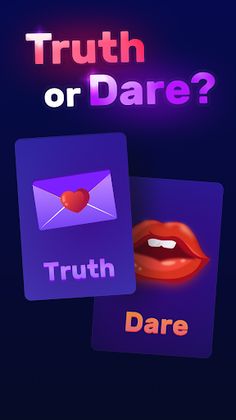 Sultry - Truth or Dare - Screenshot 1