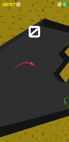 DartTrip - Screenshot 1