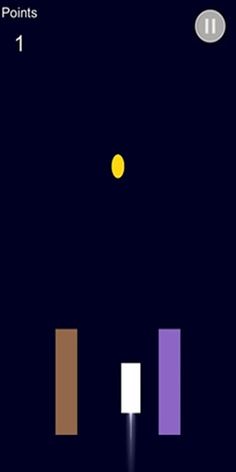 Block Evasion 2D - Screenshot 2