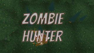 Zombie Hunter - Screenshot 1