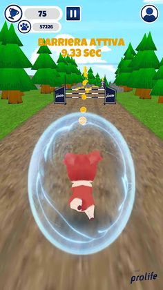 MyProlifeFun - Screenshot 4