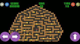 Gnome's maze - Screenshot 3