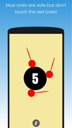 aa bubble - Screenshot 3