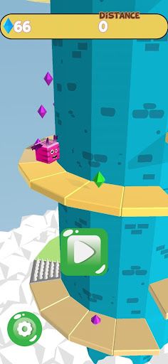 Monster Run - Screenshot 3