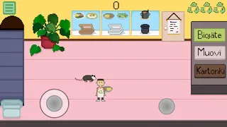 Takeaway Hero - Screenshot 3