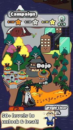 Pachoink! - Screenshot 3