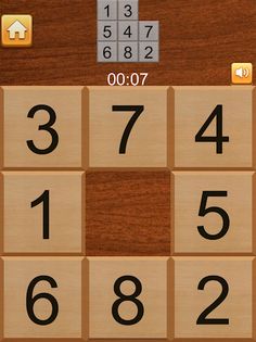 Number Jigsaw Puzzle: Define W - Screenshot 4