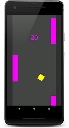 Neon Jump: Free Arcade Game - Screenshot 4