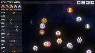 Marble Hunt Clicker - Screenshot 2