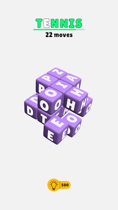 Find and Tap Letters - Screenshot 4