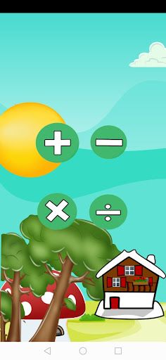 learning math for beginners - Screenshot 4