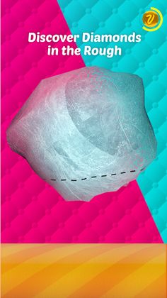 Diamond Bling - Screenshot 3