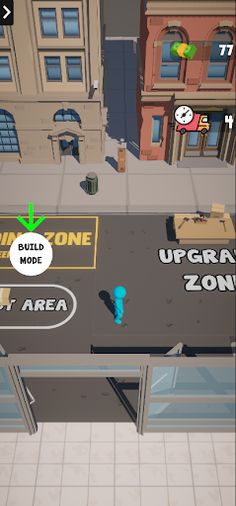 Idlegarage - Screenshot 4