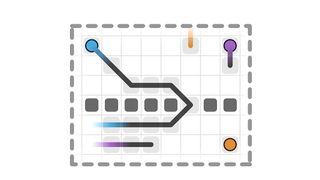 Metro Dispatcher - Screenshot 1